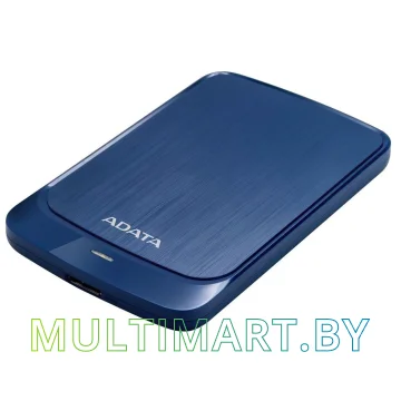 Внешний накопитель A-Data HV320 2TB (AHV320-2TU31-CBL)